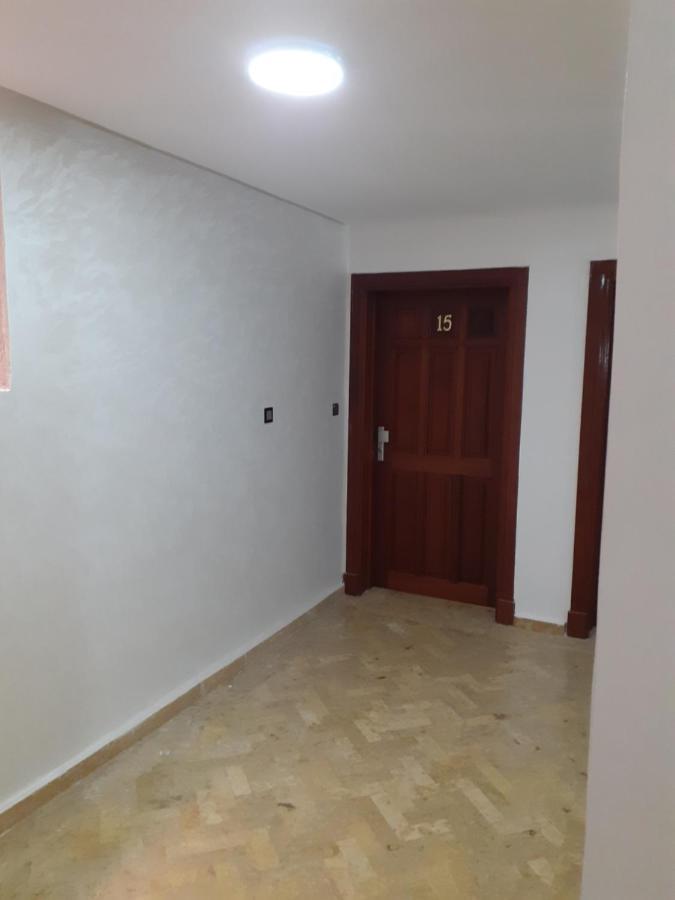 Residence La Corniche Etage 4 Надор Екстериор снимка