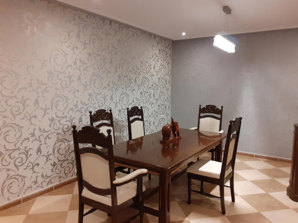 Residence La Corniche Etage 4 Надор Екстериор снимка