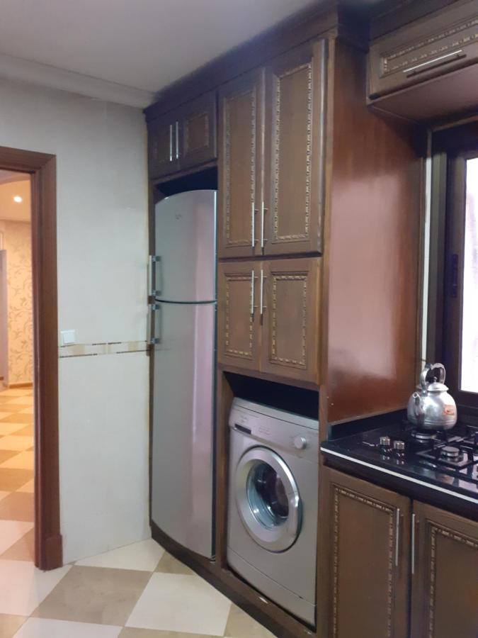 Residence La Corniche Etage 4 Надор Екстериор снимка